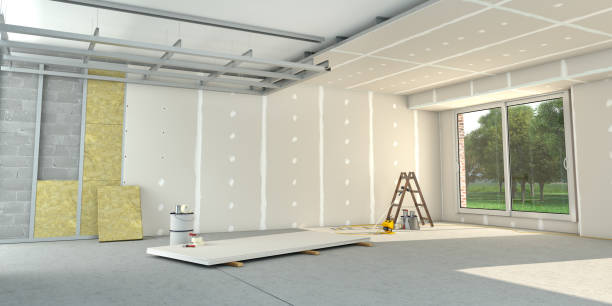 Best Specialized Insulation Services in Deale, MD
