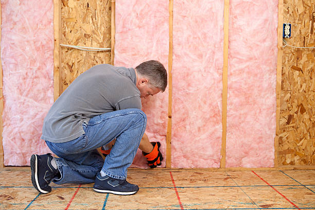 Best Insulation for Specific Applications in Deale, MD